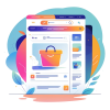 Amazon Product Listing icon